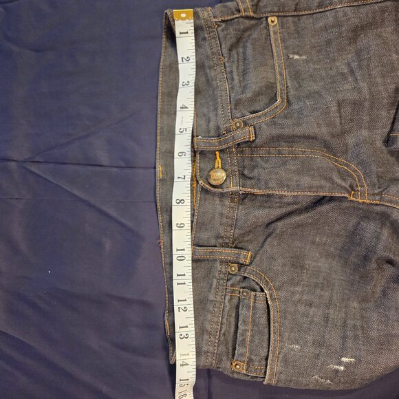 ARMANI EXCHANGE Distressed jeans - Picture 8 of 16